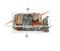 VOLVO Kit Cable Harness 22176325,20562629,22117441,20562627 - img5