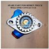 612600130516 Steering Pump Beiben Truck Weichai Engine Part