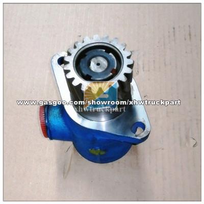 5064600680 Steering Pump Beiben Truck Part