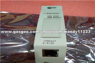 NEW ABB 086318-001 PLC MODULE