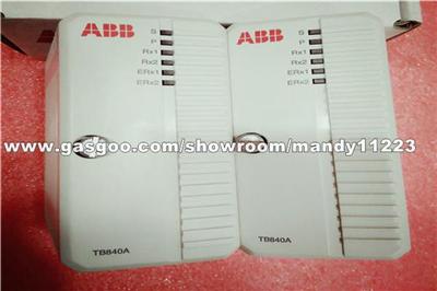 ABB 57160001-K DSDO 110 System Digital Output Module