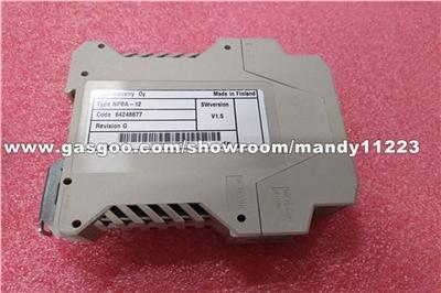 ABB DSCA 114 57510001-AA Circuit Board