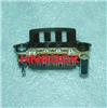 NEW Alternator Rectifier 1260DE00/MIA8553