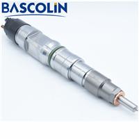 BASCOLIN Common Rail Injector 0445120030 Bosch Injector Diesel