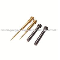 Manufacturing Non-Standard And Standard Stamping Punch Pin Press Metal Round Pin