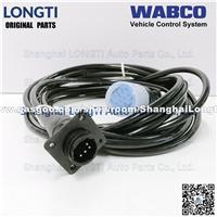 WABCO Cable With Plug4496280500