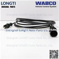 WABCO Cable With Connector Plug/Socket 3.0 M4497120300