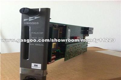 ABB 3BSE008534R1 (TB805) DCS Bus Outlet Cable Adaptor