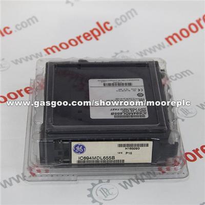 GE IC693MDL741C