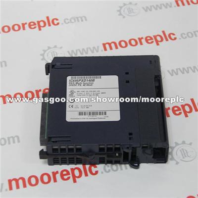 GE IC660BBD025