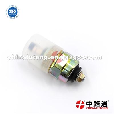 Bosch Solenoid Switch Price 24v Solenoid Valve Buy Oem Number 85 China Lutong Parts Plant