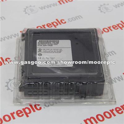 GE IC670MDL640