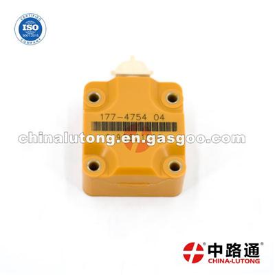 Ve Pump Fuel Solenoid For Bosch Solenoid Valve