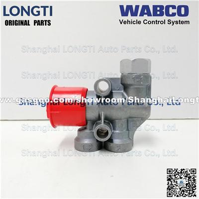 WABCO Trailer Release Valve9630060030