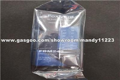 FOXBORO Analog Input And Output FBM204 P0914SY