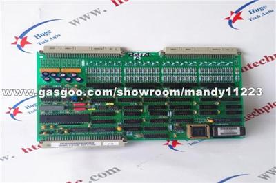 FOXBORO P0914TD FBM207 CHANNEL ISOLATED