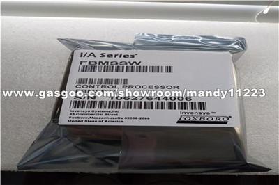 Foxboro P0914WH FBM207B Channel Isolated 16 Input