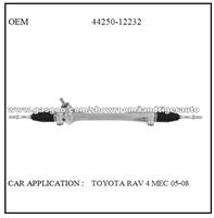 POWER STEERING RACK OEM 45510-42080 TOYOTA RAV 4 MEC 05-08