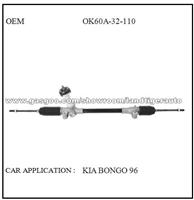 POWER STEERING RACK OEM OK60A-32-110 KIA BONGO 96