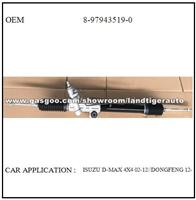 POWER STEERING RACK OEM 8-97943519-0 ISUZU D-MAX 4X4 02-12//DONGFENG 12-