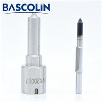 BASCOLIN Nozzle Tip F00VX20017 Bosch Piezo Common Rail Injector Repair Kits