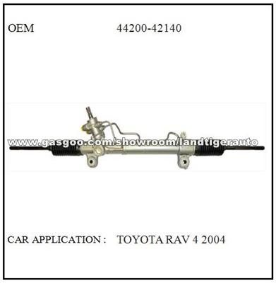 POWER STEERING RACK OEM 44200-42140 TOYOTA RAV 4 2004