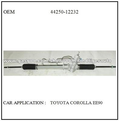 POWER STEERING RACK OEM 44250-12232 TOYOTA COROLLA 93 ( RODADO )