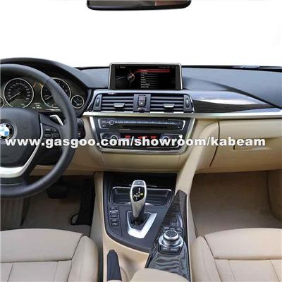 In Dash 10.25 Inch Android Multimedia Navigation For BMW 3 Series 2012-2015