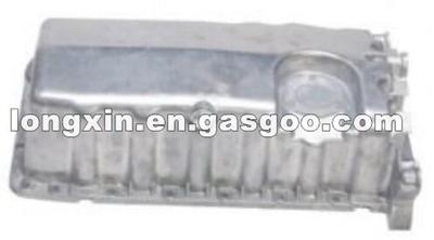 VW&SKODA&SEAT Fuel Filter 038 103 603NA/ 038 103 601NA