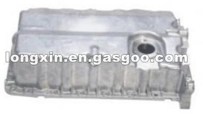 VW&SKODA&SEAT Fuel Filter 038 103 603AG/ 038 103 601AG