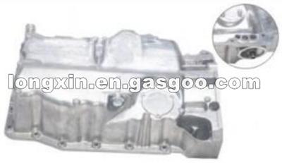 VW&SKODA&SEAT Fuel Filter 04E 103 603B