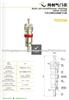 A/C valve cores