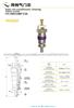 A/C valve cores