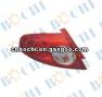 CAR TAIL LAMP CURVE FOR DAEWOO HRV/LACETTI L 96387724/R 96387725