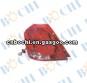 CAR TAIL LAMP FOR DAEWOO KALOS R 96540269 L 96540268