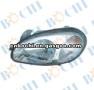 HEAD LAMP FOR DAEWOO LANOS-I/II R 96304607 L 96304606