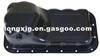 Chevrolet Fuel Filter 96518397
