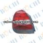 CAR TAIL LAMP FOR DAEWOO NUBIRA R 96272064/L 96272063