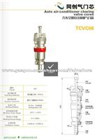 A/C valve cores