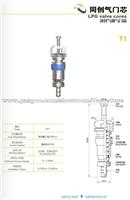 LPG Valve Core