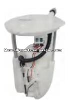 Mazda Fuel Pump Assy LF5W-13-ZE0