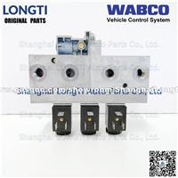 WABCO Door Controller Valve 4726000220