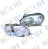 HEAD LAMP(ELECTRIC) FOR DAEWOO LANOS-I/II L 96304610/R 96304611