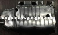 OPEL Fuel Filter 652077/ 55354721