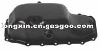 OPEL Fuel Filter 652063