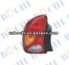 TAIL LAMP FOR DAEWOO LANOS-I/II L 96460275/R 96460276