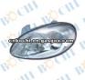 DAEWOO LEGANZA HEAD LAMP R 96206542 L 96206541