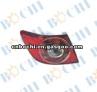 CAR TAIL LAMP MAGNUS L 96644871/R 96644872