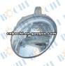 CAR HEAD LAMP FOR DAEWOO MATIZ-II R 96563483 L 96563482