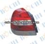 CAR TAIL LAMP(SLIVER) FOR DAEWOO NUBIRA 00 L 96272032/R 96272031